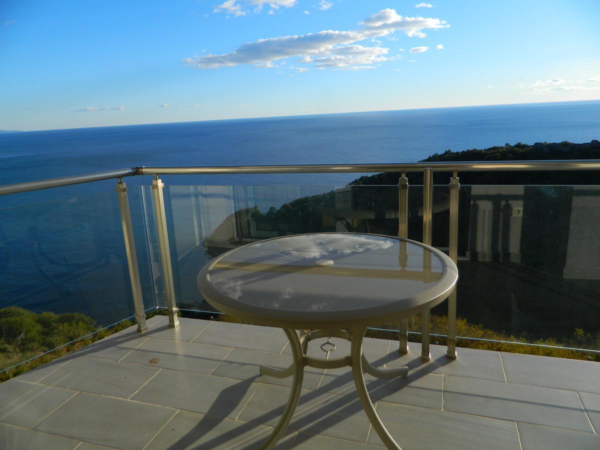 Altezza Relax Apartments Budva Exterior photo