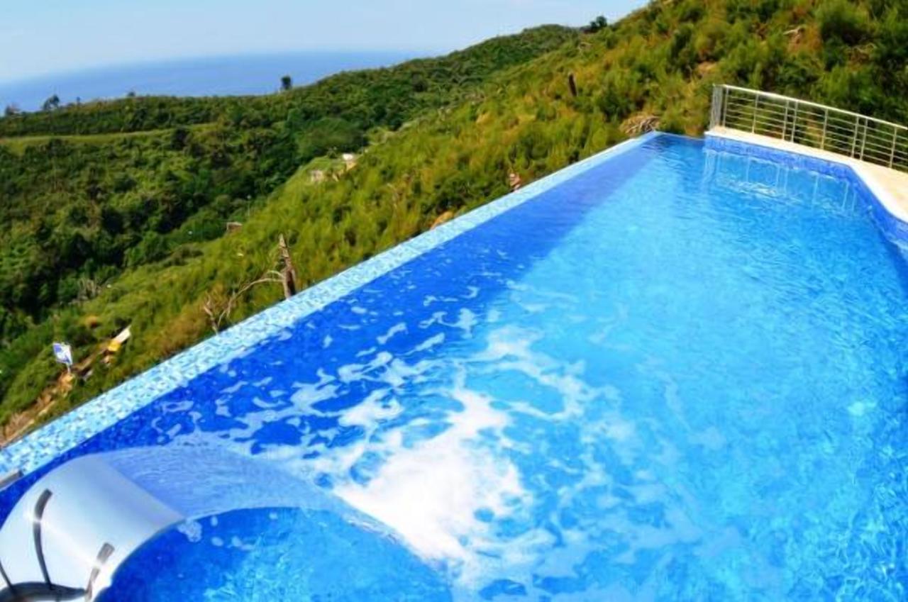 Altezza Relax Apartments Budva Exterior photo