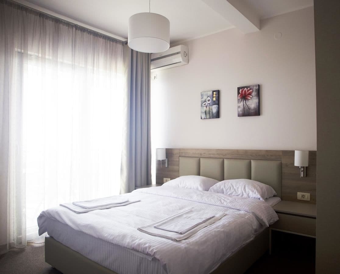 Altezza Relax Apartments Budva Exterior photo